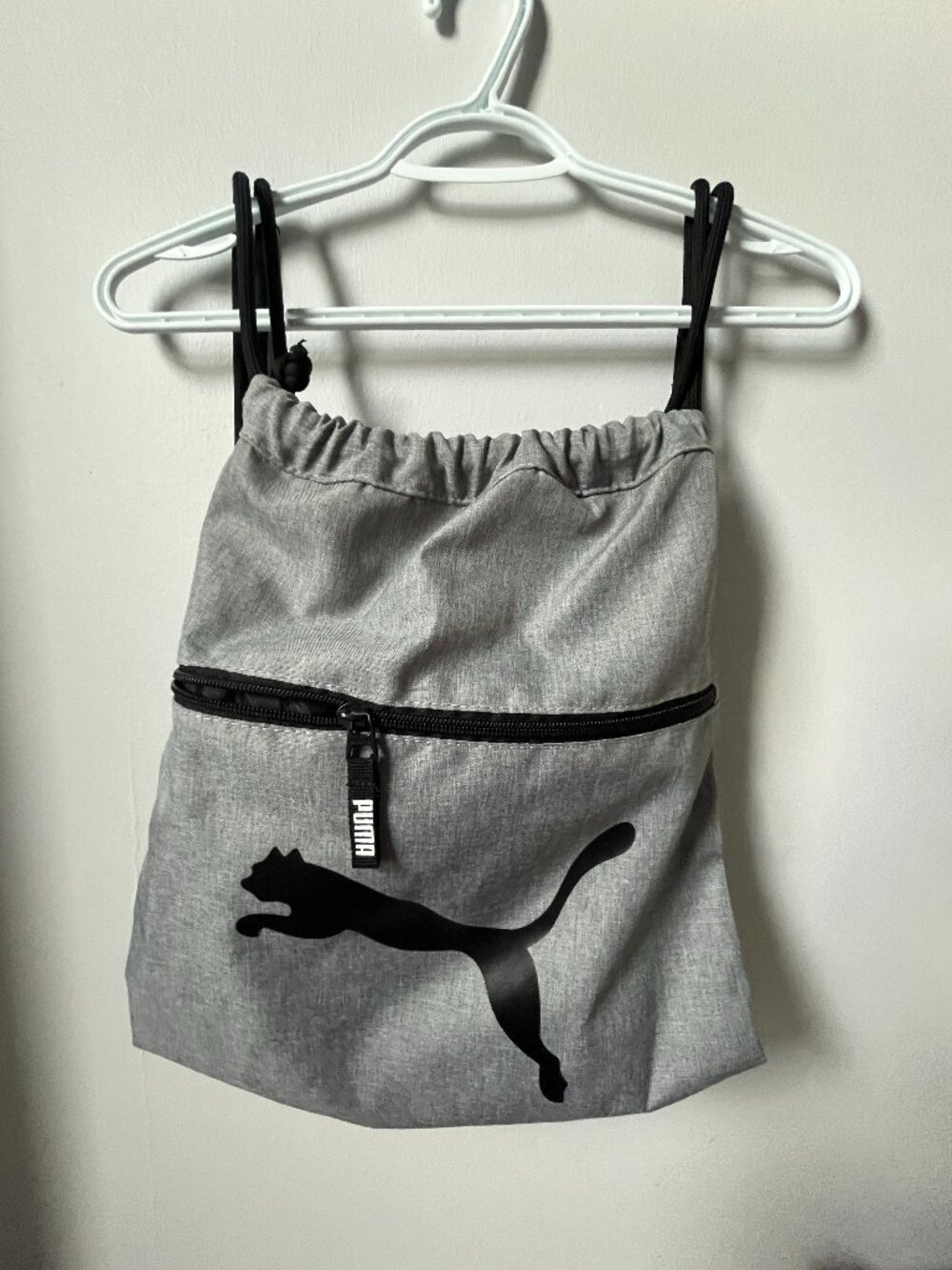 Puma Drawstring bag